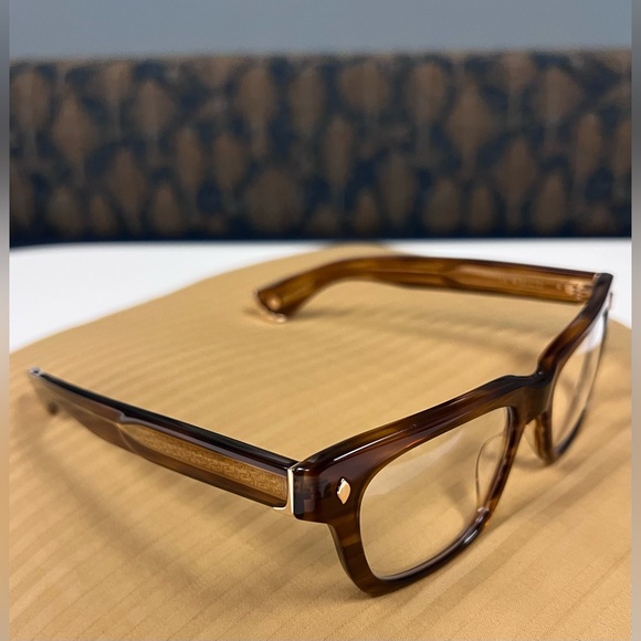 GLCO X OFFICINE GENERALE RX - BRAND NEW - Paperwork, Case, And Cloth-All Wrapped - Picture 8 of 16